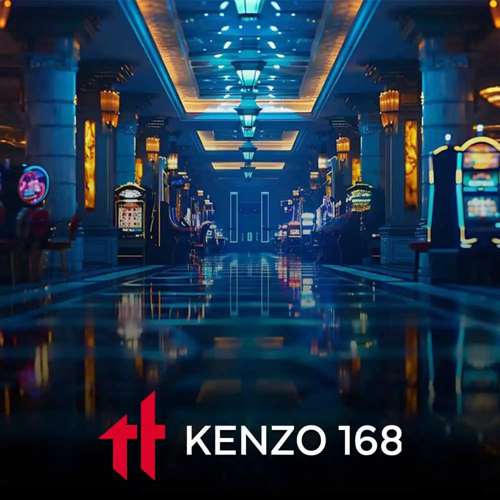 kenzo168